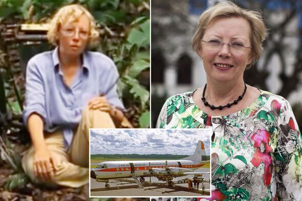 Teen’s Survival Against Odds After 10,000-Foot Plane Crash