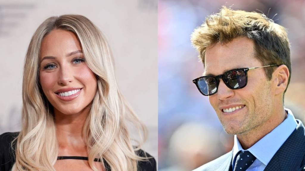 Tom Brady Spotted with Alix Earle: Possible NYE Kiss Sparks Buzz