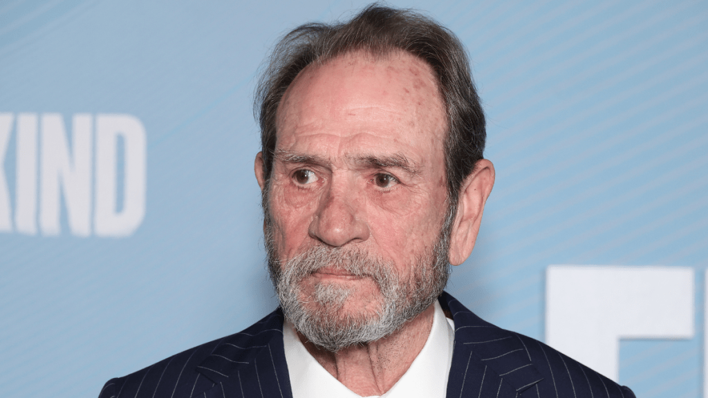Tommy Lee Jones’ Daughter Found Dead in California Hotel