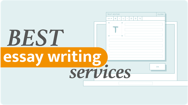 Top Essay Writing Services Empower Students in Academic Success