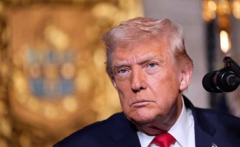 Trump Claims Fraud in CA, NY, IL Exceeds Minnesota’s Levels