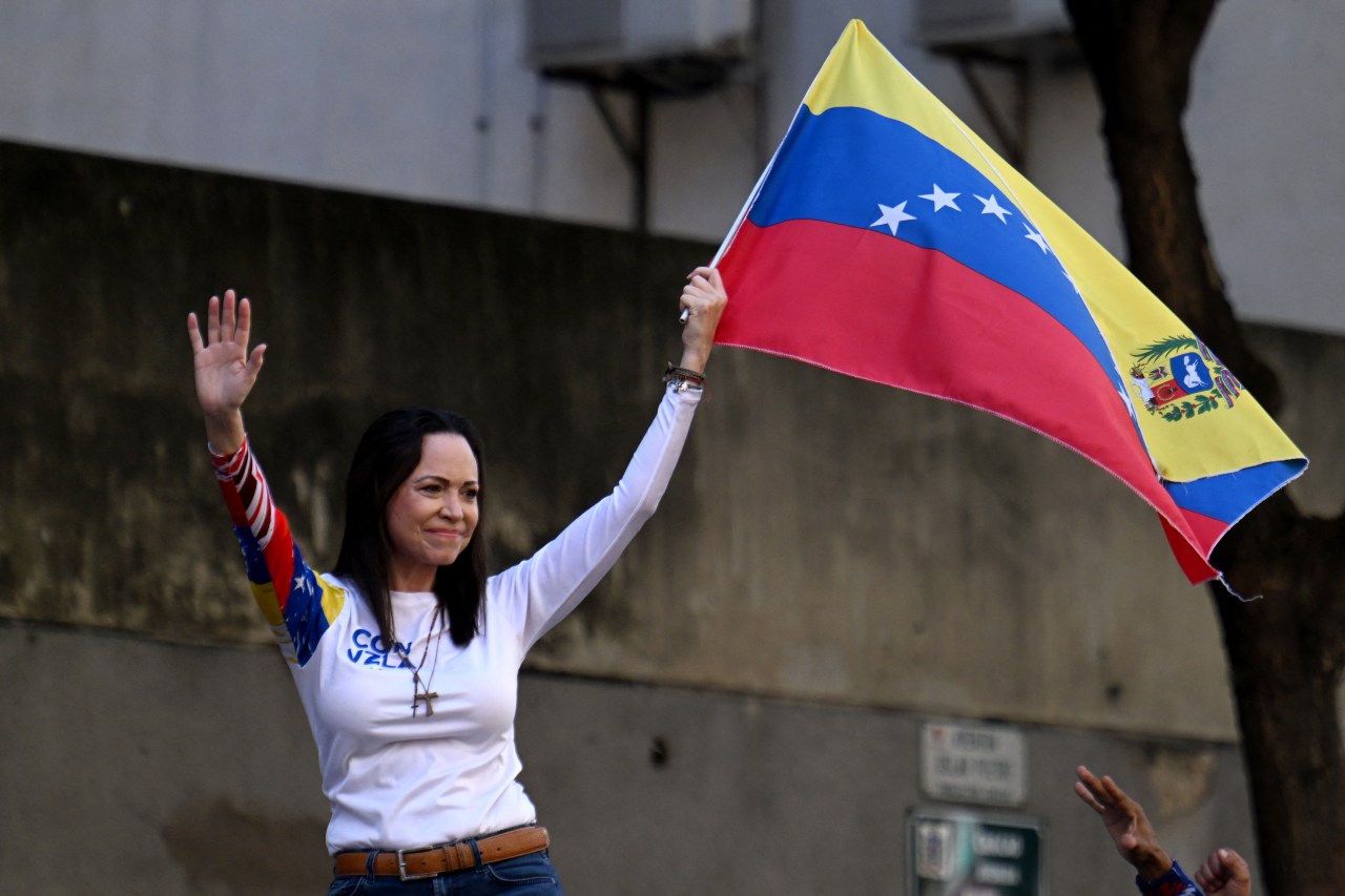 U.S. Emphasizes Cautious Approach to Venezuela’s Political Future