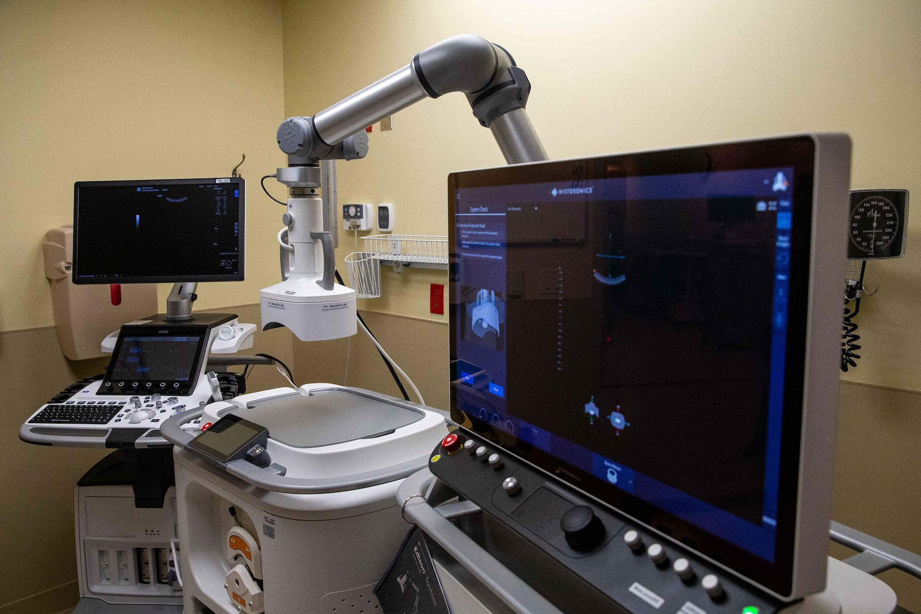 University of Michigan Launches Innovative Brain-Computer Interface Clinic