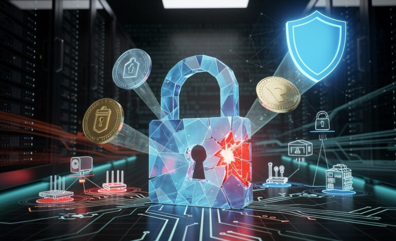 Urgent: Apache StreamPipes Flaw Grants Admin Access to Users