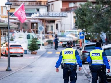 Urgent Update: Dozens Dead in Swiss Bar Fire on New Year’s Day