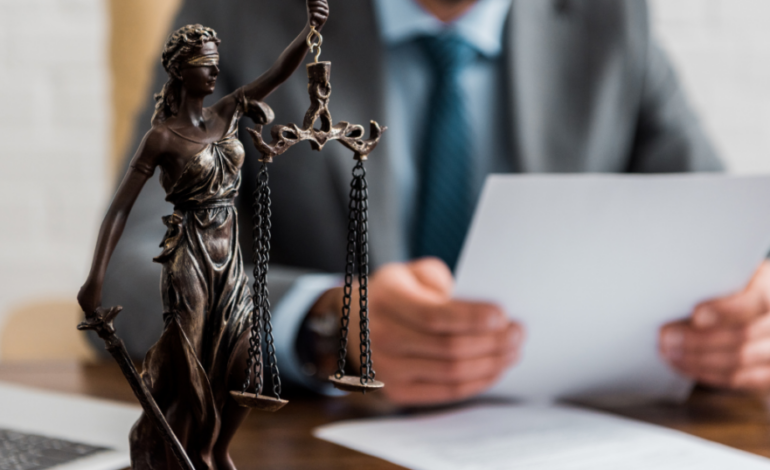 Urgent Warning: Why You Must Hire an Expert Lawyer Now