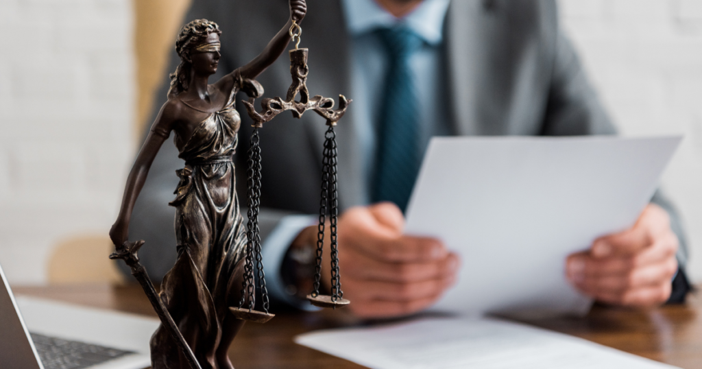 Urgent Warning: Why You Must Hire an Expert Lawyer Now