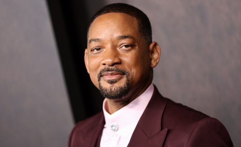 Urgent: Will Smith Faces Sexual Harassment Lawsuit for Grooming