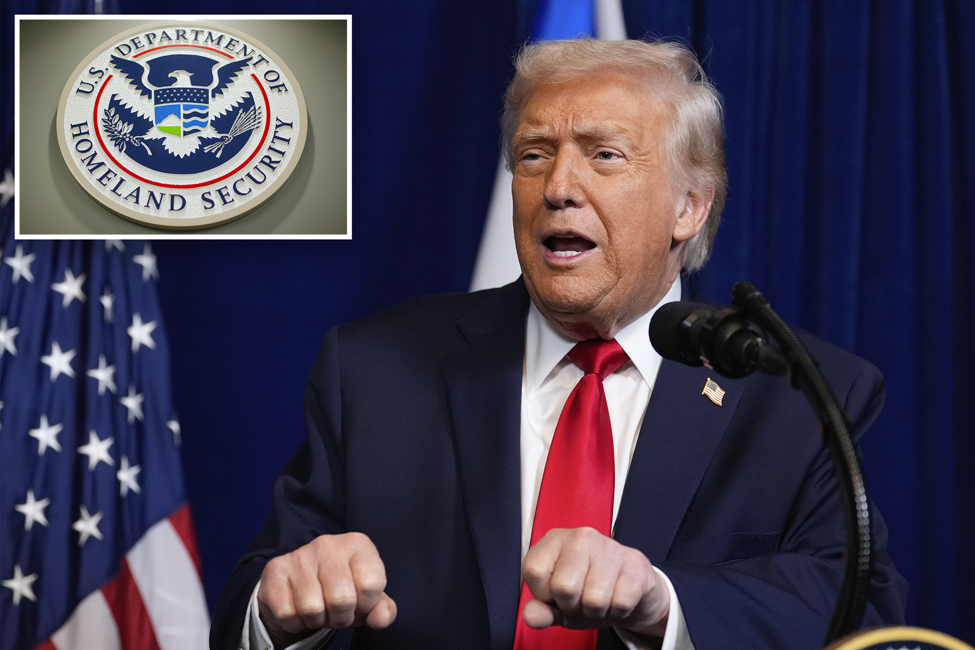 Washington Post Urges Stricter SNAP Reforms After $100M Fraud