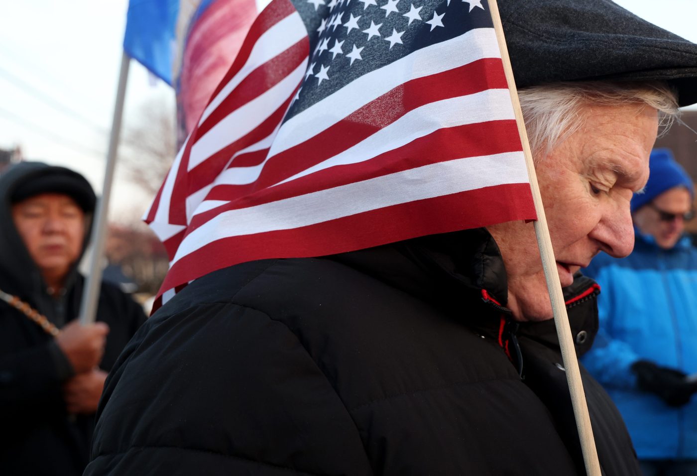 Willie Wilson Urges Faith and Compassion for a Better 2026