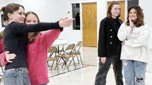 Youth Theatre Launches 2026 Season with Exciting New Productions